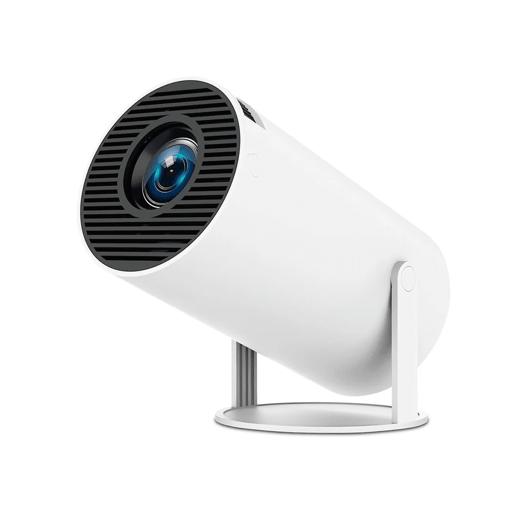 Genérico - Proyector Hy300 Blanco