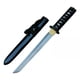 thumbnail image 1 of Katana De Acero Funcional Con Filo 41 Cm Para Cosplay, 1 of 4
