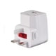 thumbnail image 3 of Adaptador De Corriente Universal + 1 Puerto Usb, 3 of 4