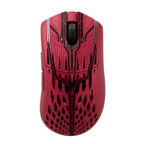 Ratón Gamer PWNAGE Stormbreaker Max CF Inalámbrico 45 g