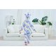 thumbnail image 5 of Pijama Enterizo de Unicornio de Peluche para Niños 2-4 Años, 5 of 7