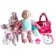 thumbnail image 1 of Muñeca Set 8 Piezas, 1 of 2