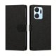 thumbnail image 2 of Cartera Protectora para Honor X7A con Soporte, Negro, 2 of 6