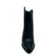 thumbnail image 3 of Botin ZAZ97 Ecocuero Negro, 3 of 5