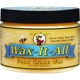 thumbnail image 1 of Howard Wax-It-All Cera Protectora de Grado Alimentario para Madera con Cera de Abejas, 1 of 3