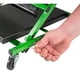 thumbnail image 3 of Mechanic Creeper Pro-lift C-2036DG, negro y verde, 300 libras, 3 of 5