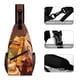 thumbnail image 3 of Los Tipos Malos Riñonera Bandolera con Estampado Integral para Hombres y Mujeres, Bolso Cruzado Gráfico de Tendencia, Mochila de Hombro Streetwear para Ciclismo y Deportes, Riñonera Versátil Casual, 3 of 6
