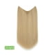 thumbnail image 1 of Set De Extensiones De Cabello Xiao Hua Con Alambre Metálico 36.6 Pulgadas 12 Piezas, 1 of 2