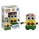 thumbnail image 2 of Figura Funko Pop Mi Villano Favorito Minion Hula 3.75", 2 of 2