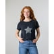 thumbnail image 2 of Polera Mujer Star aplicación strass Polemic, 2 of 3