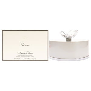 Oscar De La Renta - Oscar De Para Mujeres: Polvos Perfumados