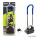 thumbnail image 3 of Candado U-lock Con Alarma Para Moto Anti-forzamiento, 3 of 3