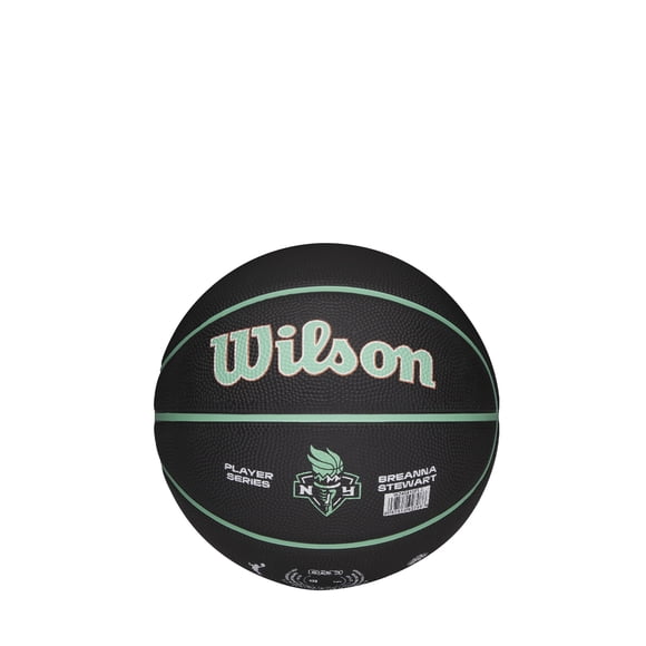 Baloncesto Icono De Jugadora De La Wnba Tamaño Pequeño Talla 3 Breanna Stewart
