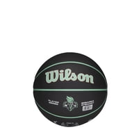 Baloncesto Wilson, Icono De Jugadora De La Wnba, Tamaño Pequeño, Talla 3, Breanna Stewart
