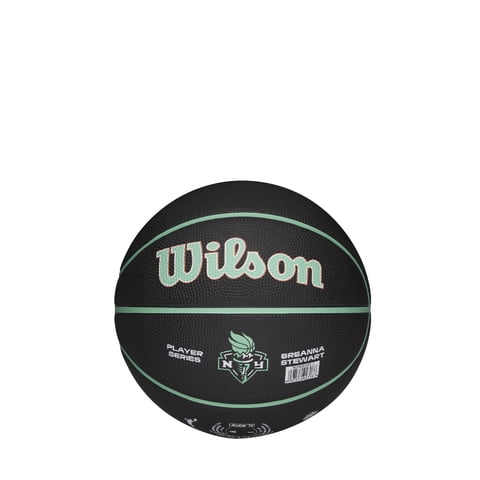 Baloncesto Wilson, Icono De Jugadora De La Wnba, Tamaño Pequeño, Talla 3, Breanna Stewart