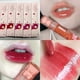 thumbnail image 3 of Set 6 Brillos Labiales Jelly LuckNest Bear Hidratantes, 3 of 3