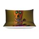 thumbnail image 3 of Five Nightat Freddy Quilt Set Thicken Soft 3 Pieces Bedding Set All Season Duvet Cove with 2 Pillowcases for Adult Women Girls Teens Home Room Decor, 3 of 5