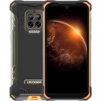 Doogee S86 - Dualsim Resistente A Golpes Y Sumergible