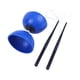 thumbnail image 4 of Juego De Yoyo Y Diábolo Chino, Juguete De Malabarismo Portátil Para Adultos, Ni?os Y Principiantes, Color Azul, L, 4 of 5