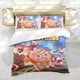 thumbnail image 5 of Juego de Funda de Edredón Desmarcar Cookie Run 135x200 cm, 5 of 6