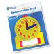 thumbnail image 1 of Reloj de demostración, recursos de aprendizaje, escritura y borrado, 1 pieza, 1 of 2