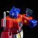 thumbnail image 2 of Figura Armable Blokees Transformers 71156 G1 Optimus Prime, 2 of 3