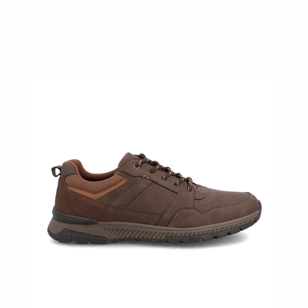 Zapato Hombre Weinbrenner Passo Café