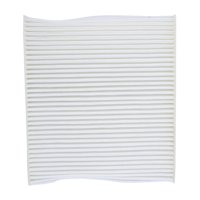 Repuestos Del Sol - Filtro Cabina Toyota Hilux 2.4 2016 2020