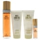 thumbnail image 2 of Set de Regalo Elizabeth Taylor White Diamonds EDT 94ml Spray + EDT 10ml Spray + Gel de Baño Hidratante Suave 94ml + Loción Corporal Perfumada 94ml, 2 of 4