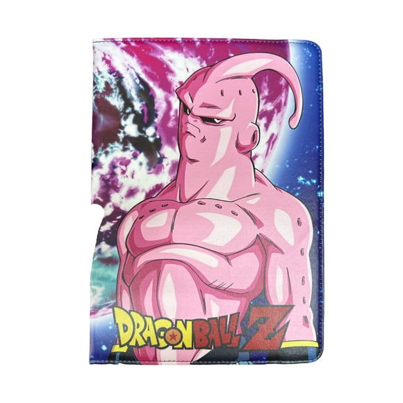 Funda Universal Para Tablet Samung A9 Normal Majin Buu