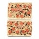 thumbnail image 1 of Pizza Rectangular Tres Carnes Pack 1 Un, 1,08 kg, 1 of 2