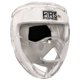 thumbnail image 4 of Máscara facial F HS Junior 20x22x10 cm acolchado blanco, 4 of 4