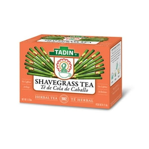 Tea Tadin Cola De Caballo (Shave Grass) 24 Bolsitas De Té