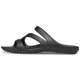 thumbnail image 3 of Sandalias Crocs Kadee II para mujer negras, 3 of 8