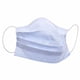 thumbnail image 5 of Mascarillas Cranberry Iir 3 Capas Blancas 50 Unidades, 5 of 7