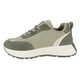 thumbnail image 3 of Zapatilla Agua de Coco Advay Plataforma Verde, 3 of 5