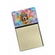 thumbnail image 1 of Soporte Para Notas Adhesivas Golden Retriever, 1 of 7
