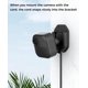 thumbnail image 5 of Soporte de pared KMOUANTS para Blink Mini/Mini 2/Outdoor 4, 5 of 6