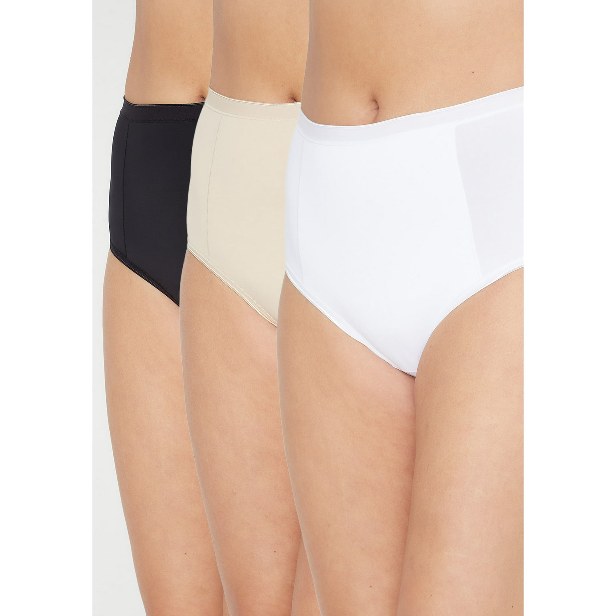 Pack 3x Colaless Microfibra P312.033-sur Kayser