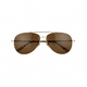 thumbnail image 4 of Lentes de Sol Buhu Ginebra Dorado UV400, 4 of 12