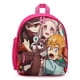 thumbnail image 1 of Mochila Escolar Desmarcar Toilet-Bound Hanako-kun Rosa, 1 of 6