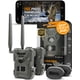 thumbnail image 1 of Paquete doble cámaras celulares SPYPOINT Flex-M: accesorios caza, sin WiFi, GPS, visión nocturna, LTE doble SIM, IP65, fotos 28 MP, vídeos 720p con sonido (2), 1 of 3