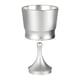 thumbnail image 4 of Taza Dosificadora De Café Cocina Herramientas De Bricolaje Taza Dosificadora De Café Tazas Para Bar Home Cafe Silver, 4 of 5