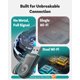 thumbnail image 4 of Adaptador inalámbrico 2 en 1 para CarPlay y Android Auto OTTOCAST Mini 2025, 4 of 8