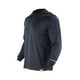 thumbnail image 2 of Polera Work Dry Hombre Manga Larga Azul Talla XL, 2 of 3