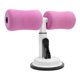 thumbnail image 3 of Sit Up Bar Ventosa Músculo Abdominal Aptitud Para El Gimnasio En Casa Entrenamiento Abdominal Rosa Rosa, 3 of 5