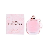 Perfume Mujer Coach Edp 90 Ml
