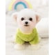 thumbnail image 2 of Suéteres para perros, suéter de felpa suave para perros y gatos, abrigo para gatos, perros pequeños, ropa de felpa con cuello redondo para gatos, ropa para cachorros y gatos, primavera, otoño e invier, 2 of 7