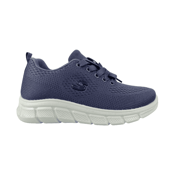 ZAPATILLAS URBANAS SKATER GRIS HOMBRE | 1503-0343 - Talla 42