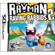 thumbnail image 1 of Juego Nintendo DS Ubisoft Rayman Raving Rabbids 2 Reacondicionado, 1 of 5